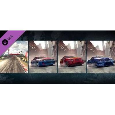 Игра GRID 2 - Bathurst Track Pack за PC Steam, Електронна доставка