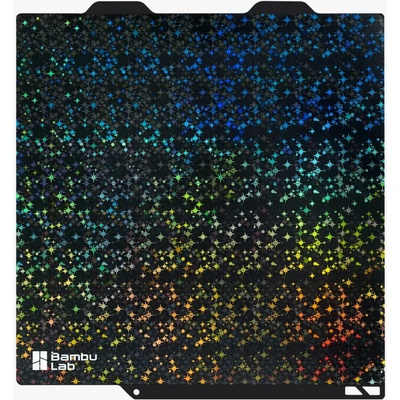 Bambu Lab 3D Effect Plate Starry - A1 mini (FAP020-N)