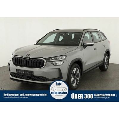 Skoda Kodiaq 2.0 TDI DSG Selection 110 kW