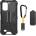 Ulefone Оригинален гръб за Ulefone Armor 7/7E, Black