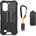 Ulefone Оригинален гръб за Ulefone Armor 7/7E, Black