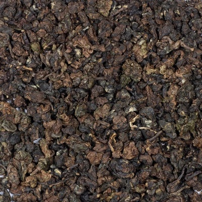 Čajovna Setkání OOLONG Oriental beauty N°12 B 100 g