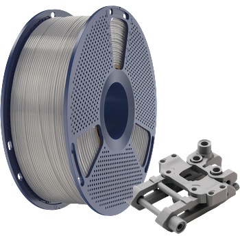 SUNLU ABS Silver - 1, 75 mm / 1000 g (6933582310202)