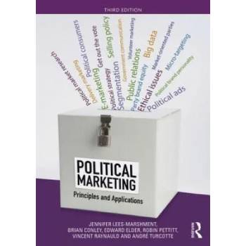 Image 1 of Political Marketing | LEES-MARSHMENT