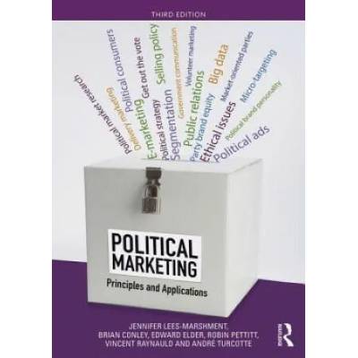 Political Marketing | LEES-MARSHMENT