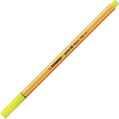 Stabilo 88 sada 6 ks Neon