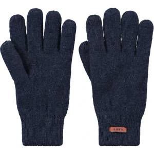 Barts Мъжки ръкавици Barts Rilef Gloves - Navy - размер M/L (202-7627-0412)