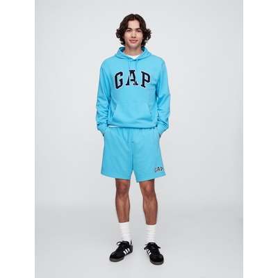 GAP Къси панталони с логото на GAP GAP | Sin | МЪЖЕ | S
