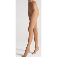 Veneziana Silonky satin 40 DEN camello