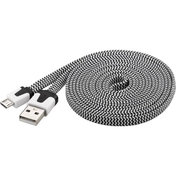 Aten ku2m2ft Kabel USB 2.0, A-B, 2m