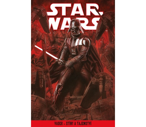 Star Wars - Vader