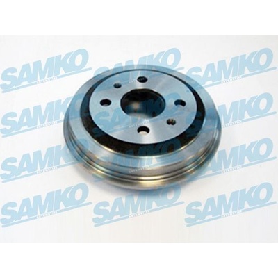 Brzdový buben SAMKO S70044