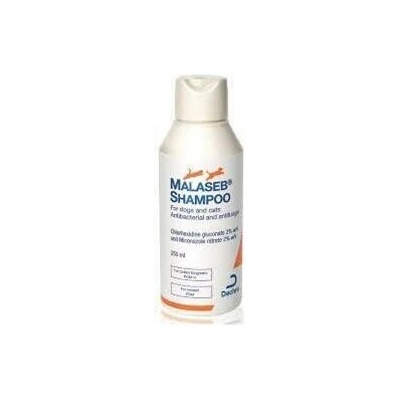 Pharmacopola Malaseb šampón 250 ml