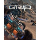 Grip: Combat Racing