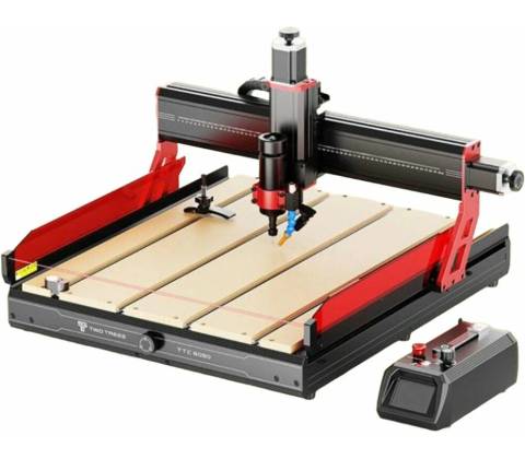 TwoTrees TTC6050 CNC