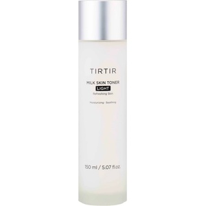 TIRTIR - Milk Skin Toner - 150ml