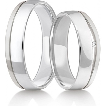 Rýdl Snubní prsteny 288