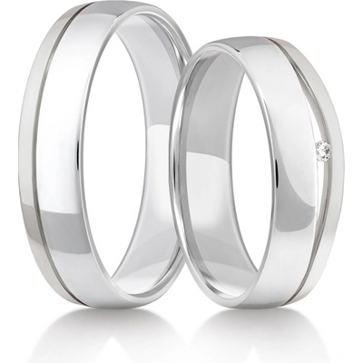 Rýdl Snubní prsteny 288