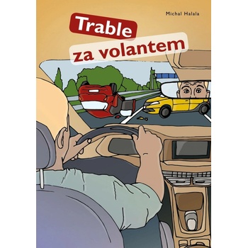 Trable za volantem