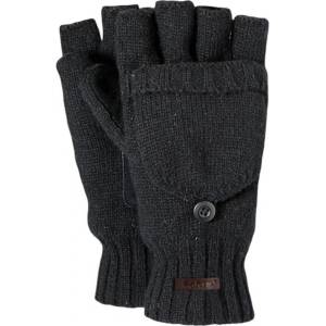 Barts Ръкавици Barts Haakon Bumgloves - Black - размер L/XL (202-0684-0113)