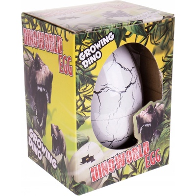 Hipo Plastový Dinosaurus vo vajci 620423