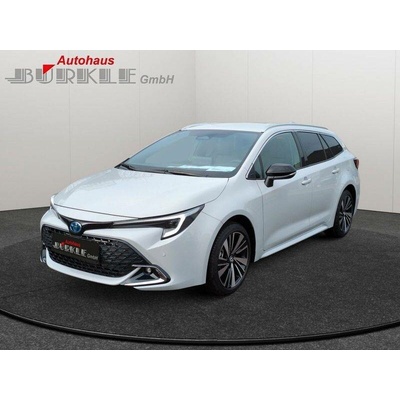 Toyota Corolla 1.8 Hybrid Touring Sports 103 kW
