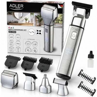ADLER ad 2950
