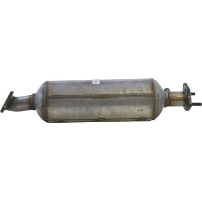Filter sadzí/pevných častíc výfukového systému BOSAL 097-447