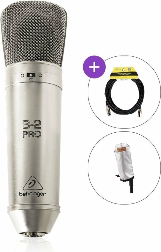 Behringer B-2 PRO