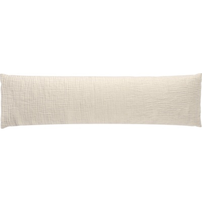 Livarno Mušelínový béžová 40 x 145 cm – Sleviste.cz