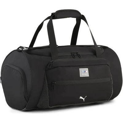 PUMA Сак Puma BMW MMS duffle bag - Black (Puma Black)