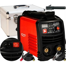 WELDMAN MINI ARC 160 VRD/TIG S KUFROM 100300