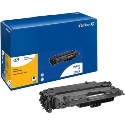 Compatible Тонер, Pelikan, за HP Q7570A - Висококачествен печат (1031410317)
