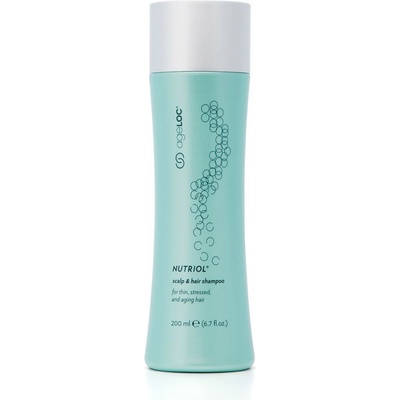 Nu Skin ageLOC Nutriol Scalp & Hair Shampoo 200 ml