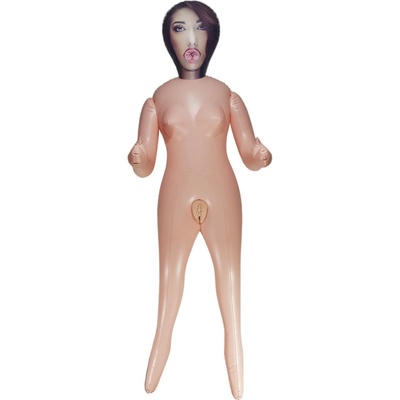 VšeNaSex Nafukovací panna Simona