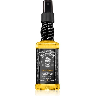 BANDIDO Cologne Las Vegas EDC след бръснене цвят 150ml