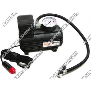 Gadget 250PSI (120106)