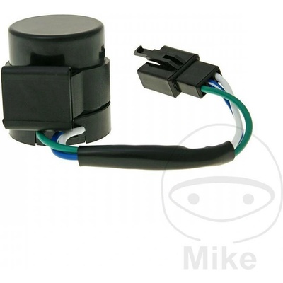 101 Octane relé blinkru mechanické 101 Octane 3 pólové kompaktní zásuvka ADLY/HER CHEE/HERKULES AIR TEC 1 50 AC 06-10, CHEE/HERKULES AIR TEC SSII 50 LC 09-11, CHEE/HERKULES ATV 50 MOD155 04-06, CHEE/H