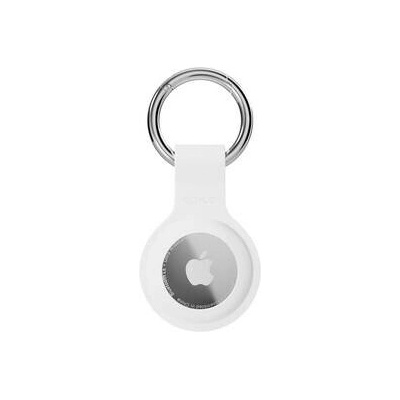 Epico s plnou zadnou stranou pre AirTag (9910101100006) biele
