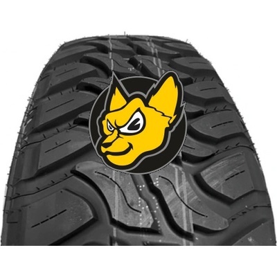 Fronway Rockhunter M/T 265/65 R17 120/117Q
