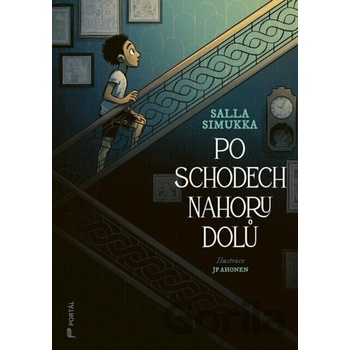 Po schodech nahoru dolů