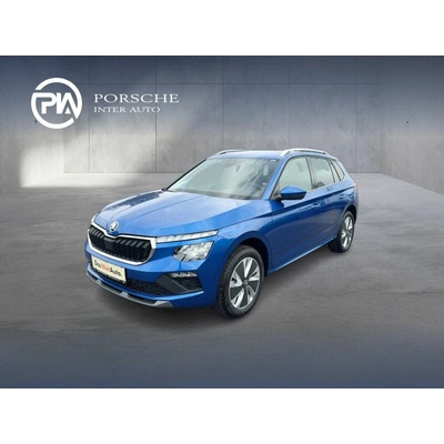 Skoda Kamiq TSI Selection DSG 85 kW