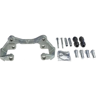 NTY Držiak Brzdového Strmeňa Audi Q5 08-/ľavé pro KOTÚČ 300MMX30MM (HZP-AU-015A)