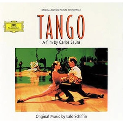 Soundtrack Tango