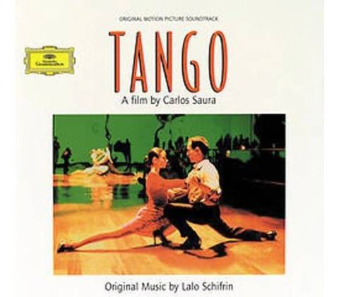Soundtrack Tango