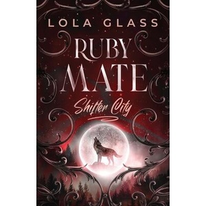 Ruby Mate (ISBN: 9798349563041)
