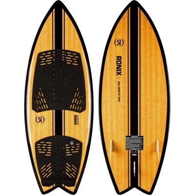 Ronix Koal Classic Fish 2025