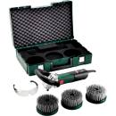 Metabo PE 15-25 SET