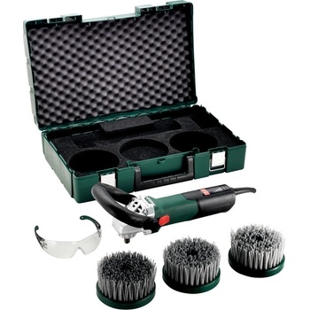 Metabo PE 15-25 SET