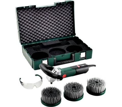Metabo PE 15-25 SET